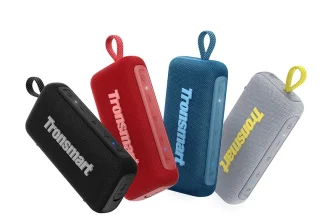Tronsmart Trip 2 Bluetooth Speaker – 20H Batería IPX7