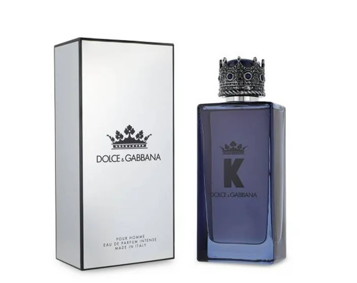 Sams club: Eau de Parfum Dolce & Gabbana K Intense para Caballero 100 ml