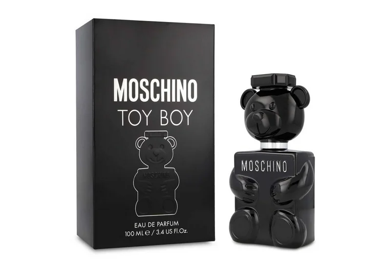 Sams club: Eau de Parfum Moschino Toy Boy para Caballero 100 ml