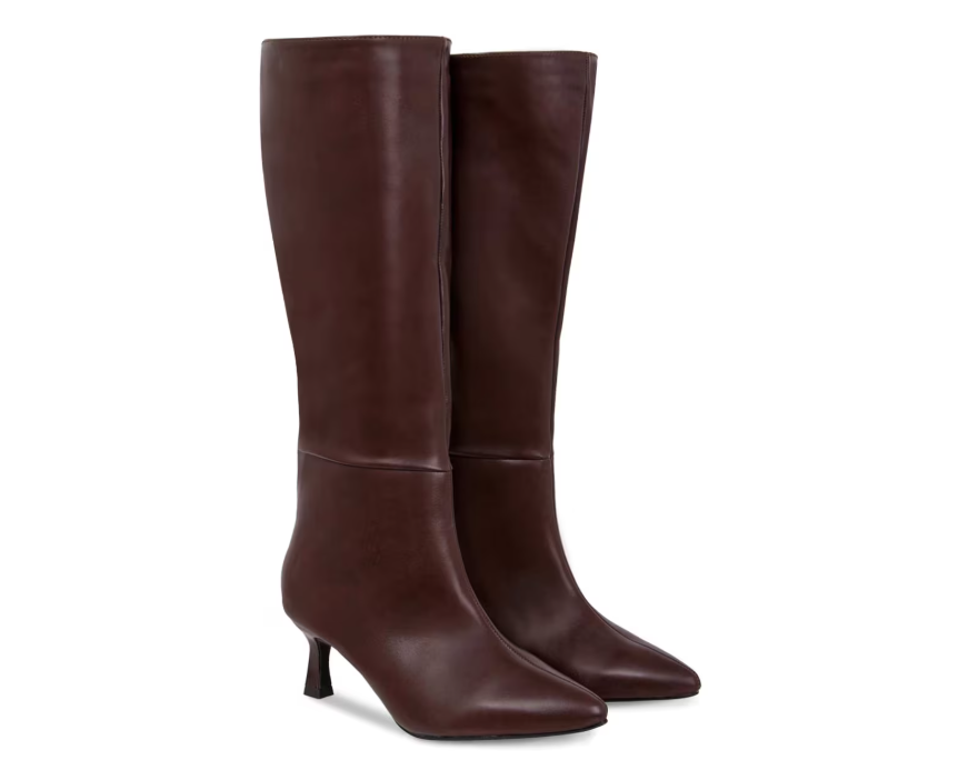 Coppel: Botas Casuales Strona para Mujer