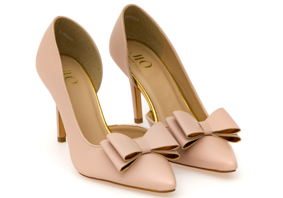 Coppel: Zapatillas Jennifer Lopez para Mujer
