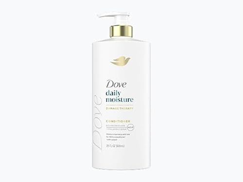 Dove Acondicionador Hidratante 828ml – Bio-Protein Care