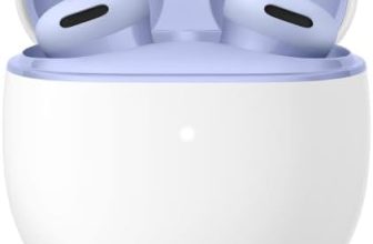 Google Pixel Buds Pro 2a – Audífonos Inalámbricos con Cancelación Activa de Ruido Silent Seal 1.5