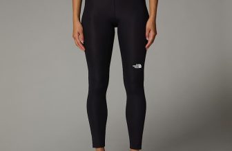 THE NORTH FACE W MA Flex 25IN Leggings Mujer Shallow Blue XS