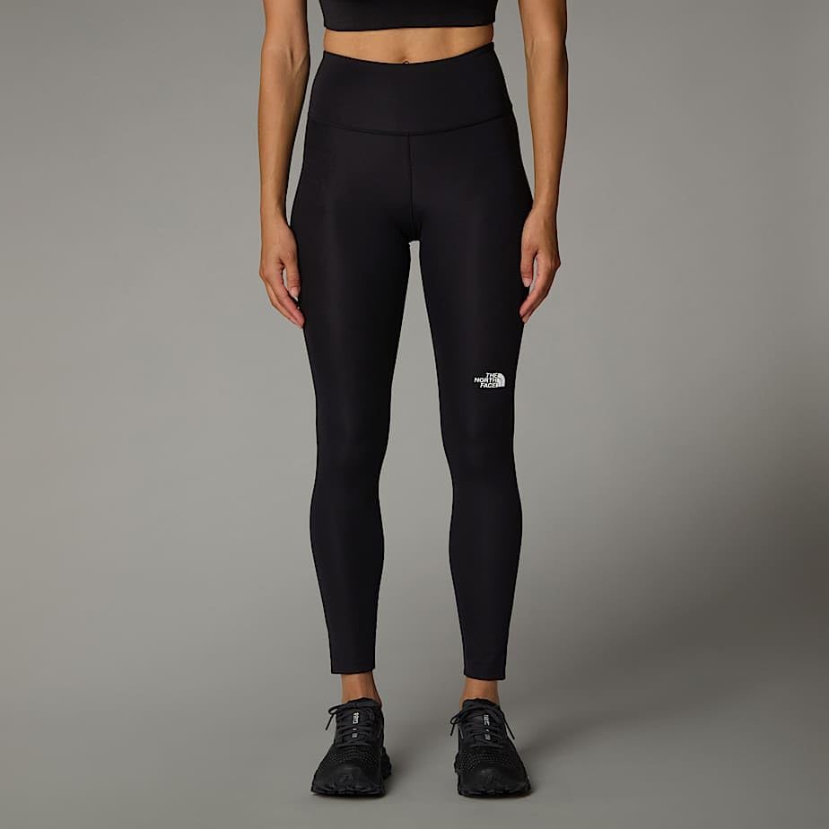 THE NORTH FACE W MA Flex 25IN Leggings Mujer Shallow Blue XS