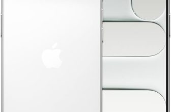 iPhone Air 256 GB: El iPhone más Delgado hasta Ahora