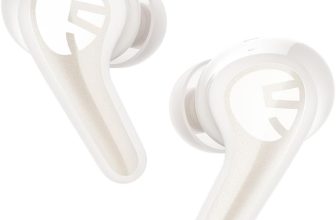 SoundPEATS C30 Audífonos Inalámbricos Cancelación Activa de Ruido -52dB