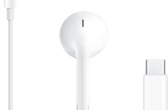 Apple EarPods con Conector USB-C 