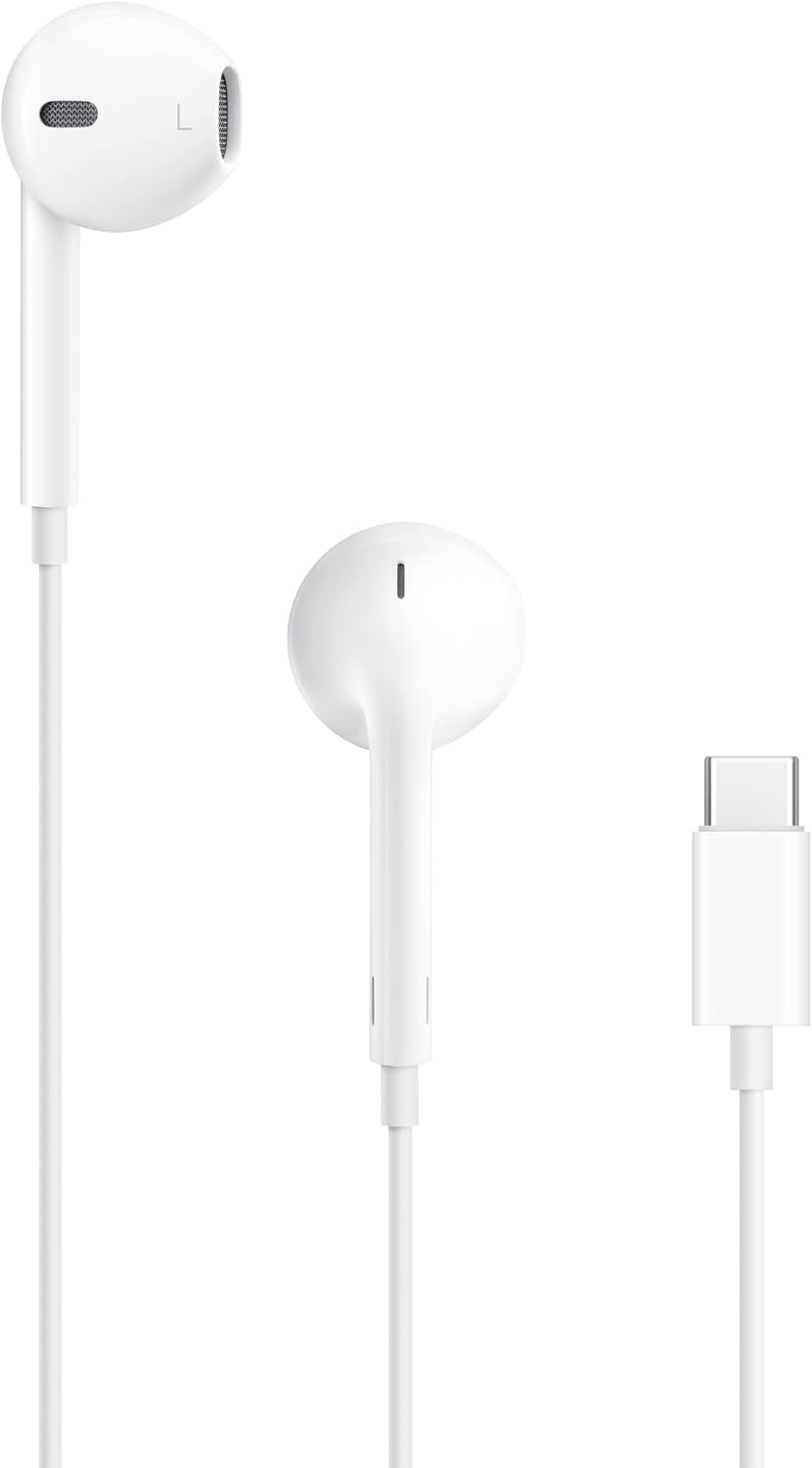 Apple EarPods con Conector USB-C ​​​​​​​