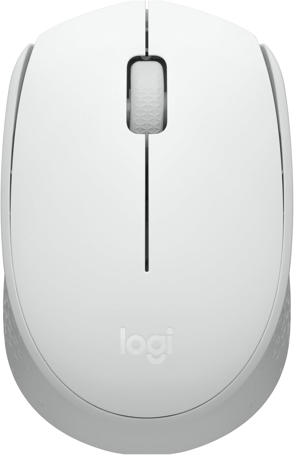 Logitech M170 Mouse Inalámbrico, con tecnología 2, 4 GHz