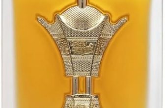 Lattafa Perfumes Al Areeq Gold Eau De Parfum Spray for Unisex