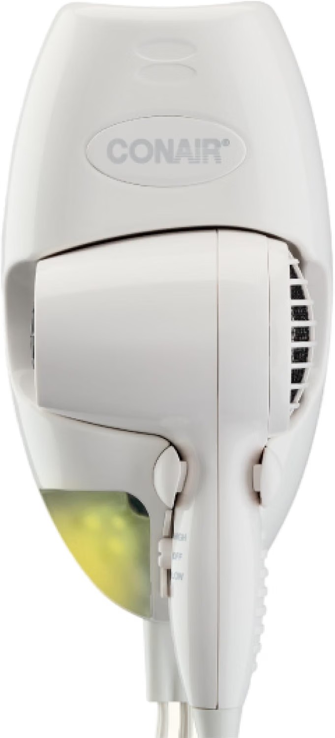Conair 134R secador – Secador de pelo