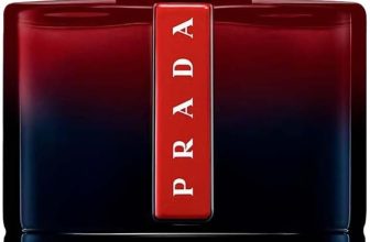 Prada Luna Rossa Ocean by Prada for Men – 3.3 oz Parfum Spray