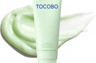 Cica Calming Gel Cream 75 ml Gel Crema Facial Calmante e Hidratante para Piel Sensible