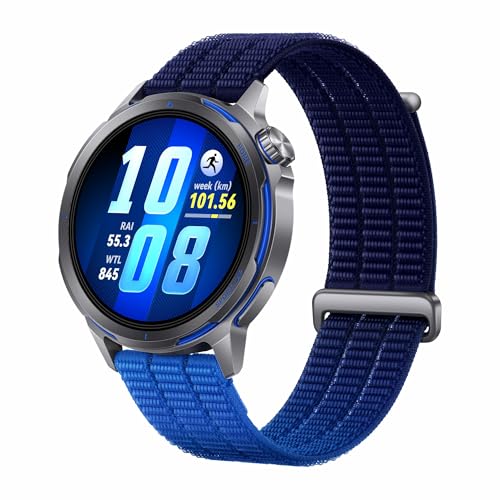HUAWEI Watch GT Runner 2 – Smartwatch GPS para Corredores
