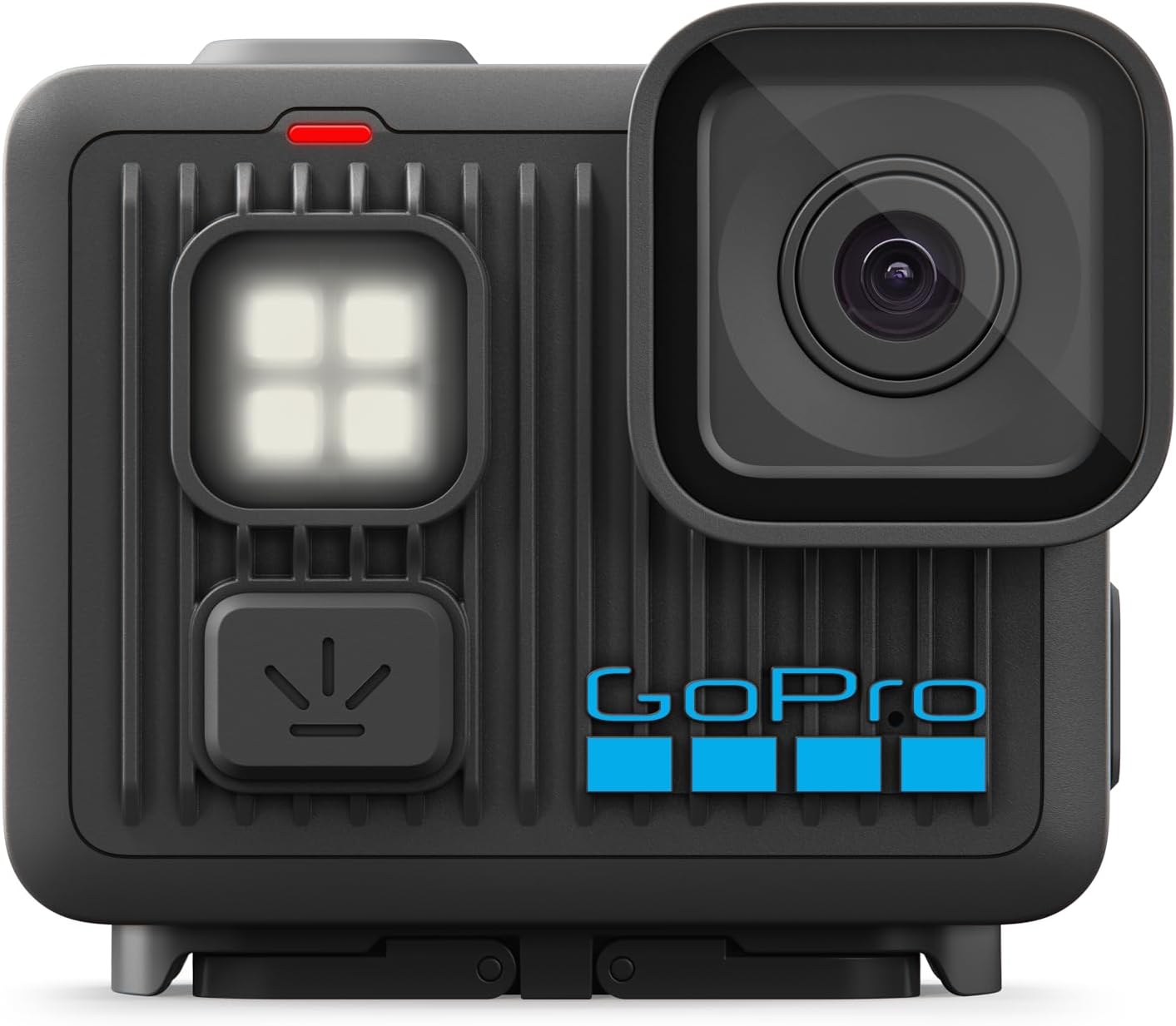 GoPro Lit Hero – Cámara de acción Ligera, compacta