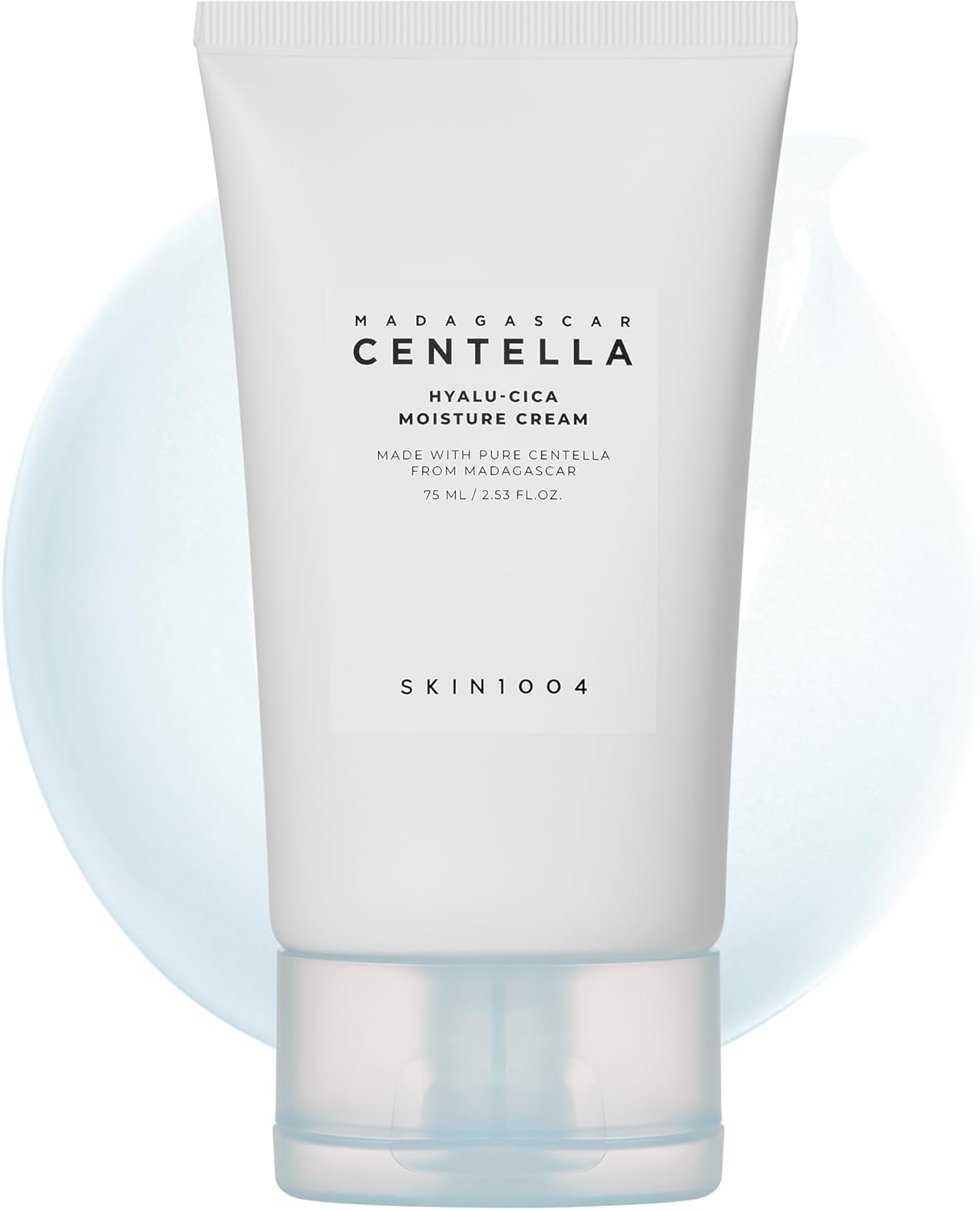 Madagascar Centella Hyalu-Cica Moisture Cream 75ml