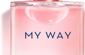 Armani My Way Women Eau De Parfum Spray, 90 ml