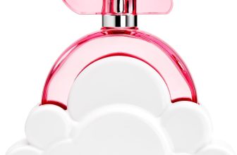 Cloud Pink by Ariana Grande for Women – 3.4 oz EDP Spray