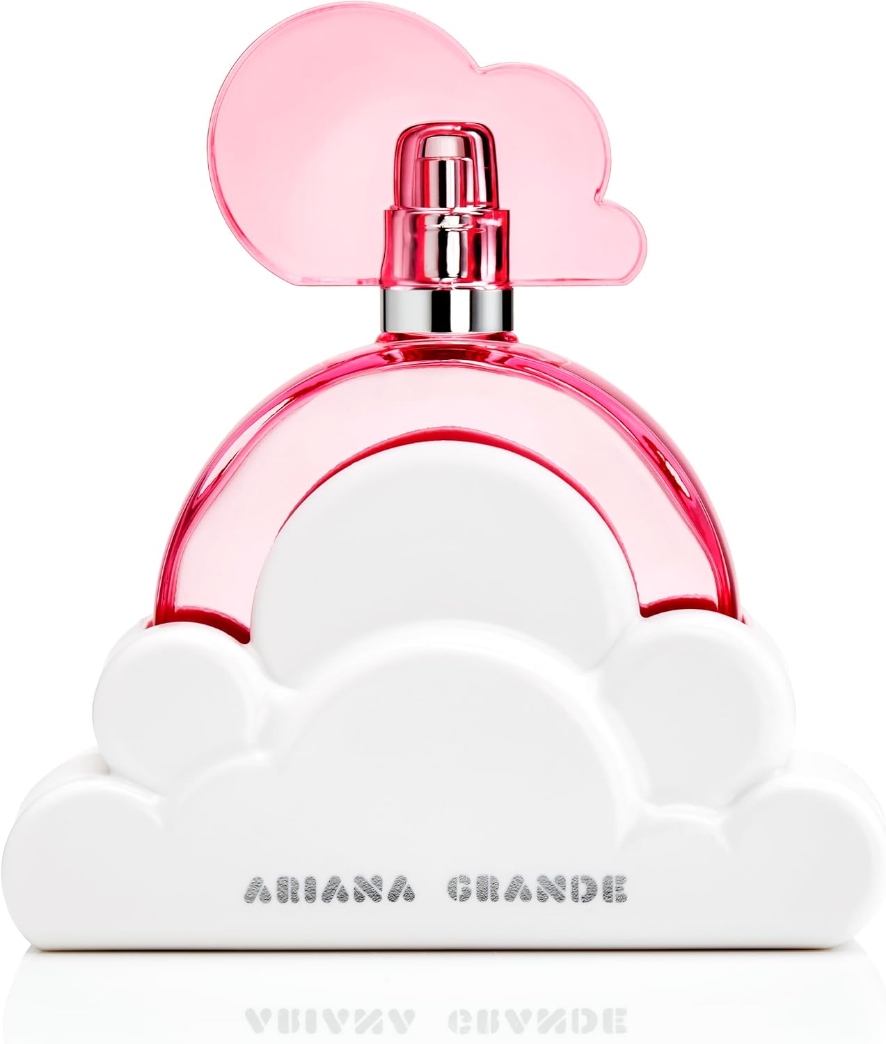 Cloud Pink by Ariana Grande for Women – 3.4 oz EDP Spray