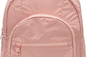 Cypher Mochila, Lt Pastel Pink, OS