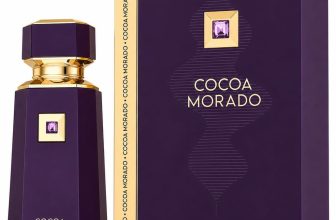 French Avenue – Cocoa Morado by Fragrance World for Unisex – 3.4 oz EDP Spray