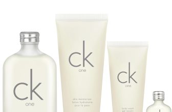 KLEIN, Set de Regalo CK One, Fragancia Unisex