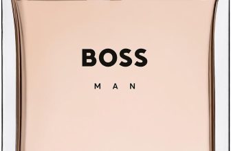 Boss Orange by Hugo Boss for Men – 3.3 oz EDT Spray..