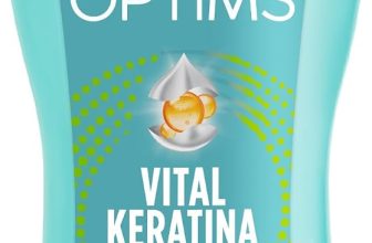 Palmolive Shampoo Optims Nivel 4 Acondicionamiento Extra Intensivo 400 ml