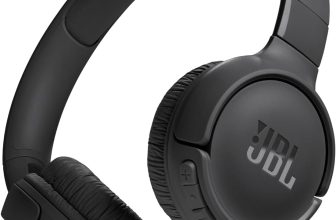 Audífono Inalámbrico Tipo Diadema JBL Tune 520BT