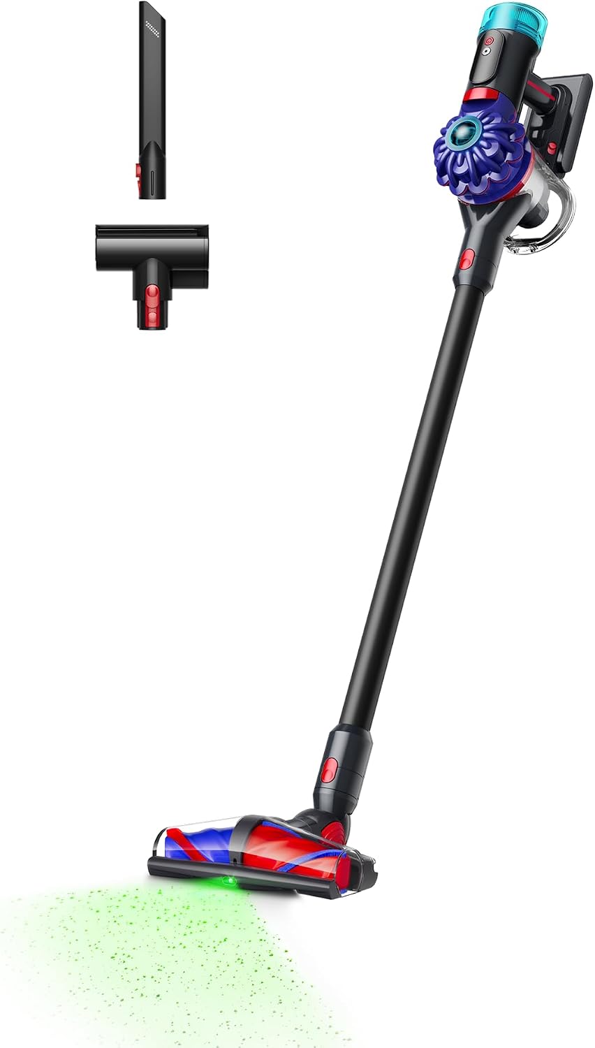 Dyson V10 Cyclone Aspiradora inalámbrica