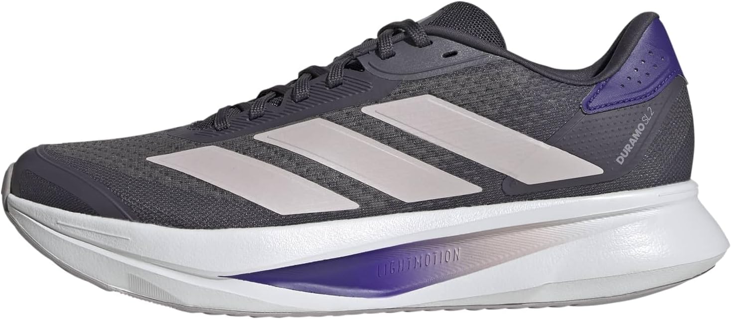 adidas Duramo SL 2 Tenis Running Hombre Aurora Onix Talla 24.5 cm