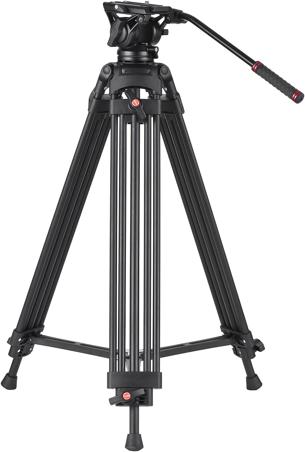 180cm Tripie para videocamara
