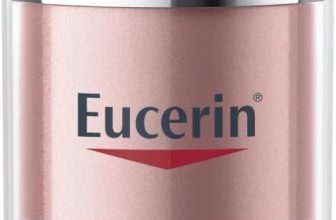 Eucerin Anti-Pigment Dual Serum Facial 30 ml Con Thiamidol y Ácido Hialurónico