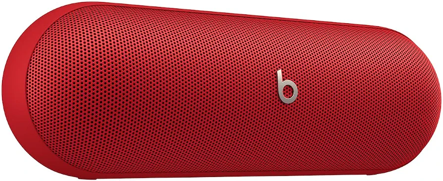 Beats Pill (Última versión)– Altavoz Bluetooth portátil