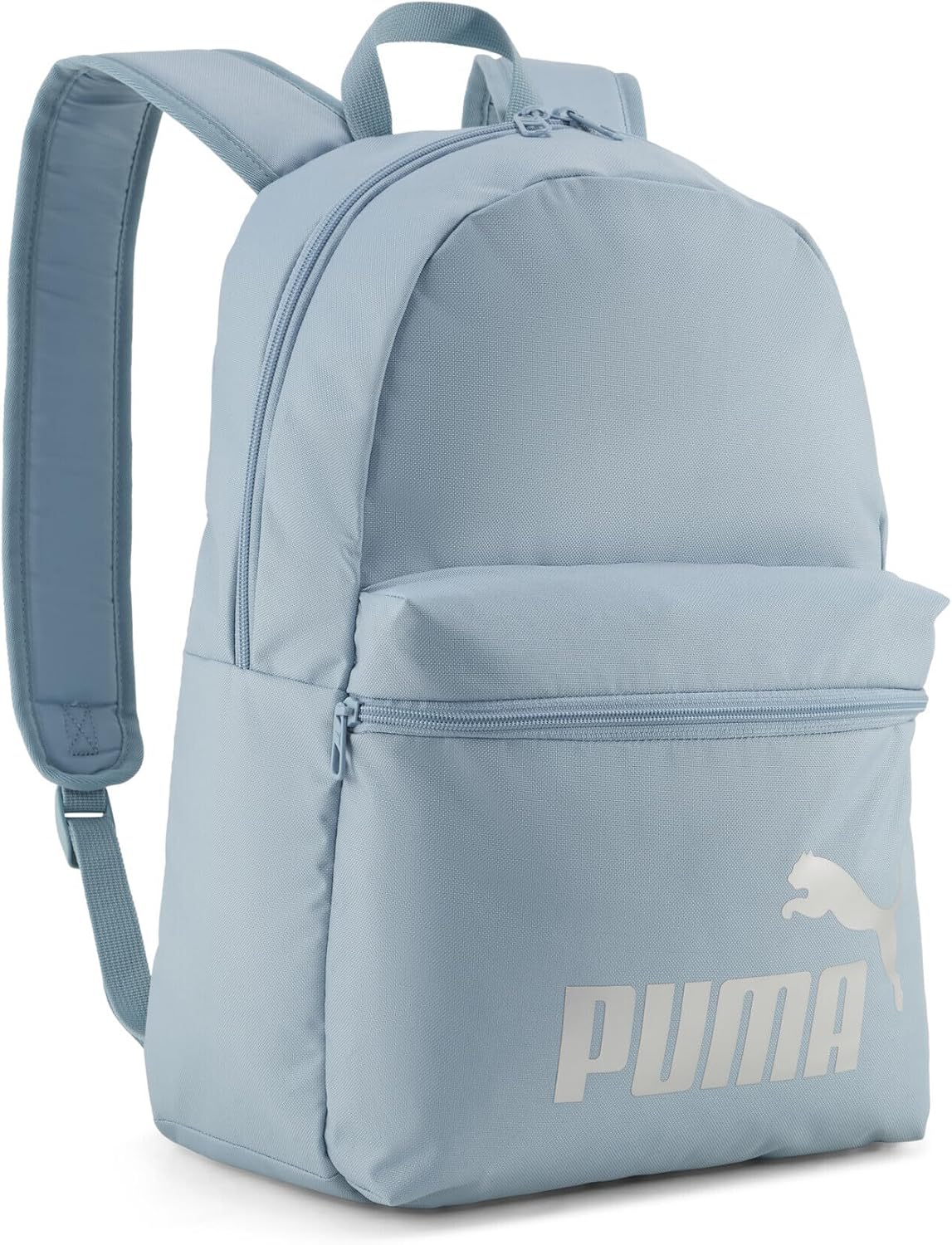 Mochila Pumapuma Phase Backpack Unisex Azul