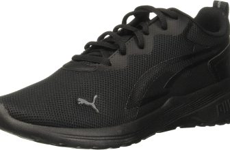Puma 387386 06 Zapatilla All-Day Active Jr Unisex, Talla 24.5 cm