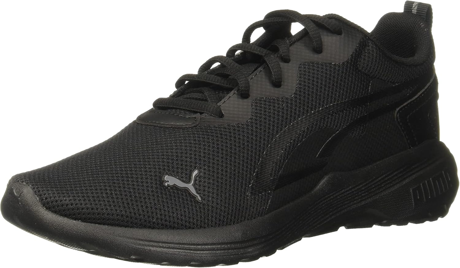 Puma 387386 06 Zapatilla All-Day Active Jr Unisex, Talla 24.5 cm