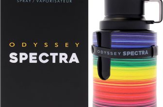 Odyssey – Spectra Rainbow Edition by Armaf for Men – 6.8 oz EDP Spray