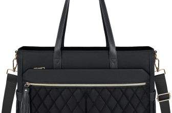 Bolsa Para Laptop Mujer 15.6 Pulgadas