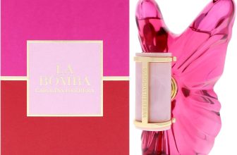 La Bomba by Carolina Herrera for Women – 2.7 oz EDP Spray
