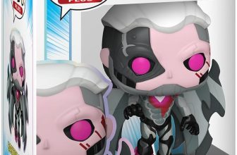 Funko Pop! Plus: X-Men ’97 – Bastion
