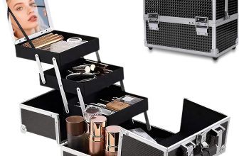 Maletin para Maquillaje