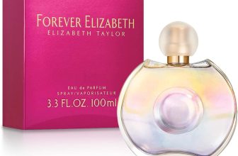 Forever Elizabeth By Elizabeth Taylor For Women, Spray, 3.3-Ounce