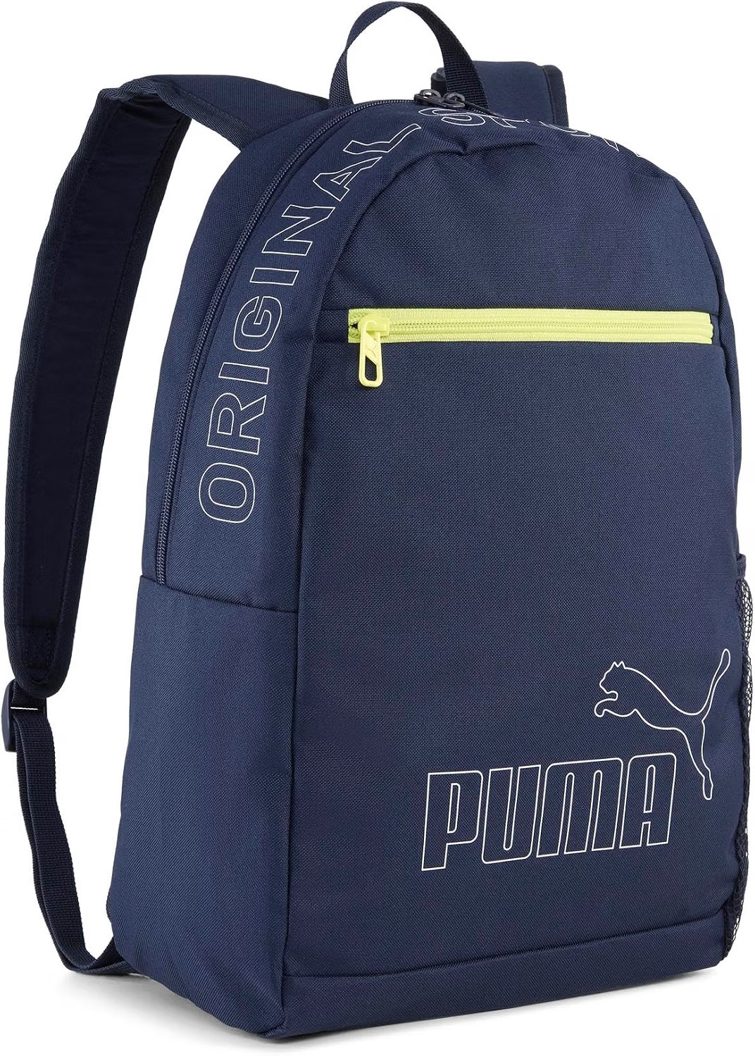 Mochila Pumapuma Phase Backpack II Unisex Azul