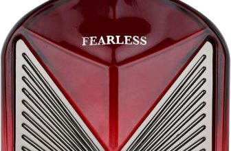 Victorioso – Fearless by Maison Alhambra for Women – 3.4 oz EDP Spray