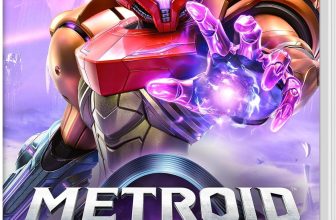 Metroid Prime 4 – Nintendo Switch