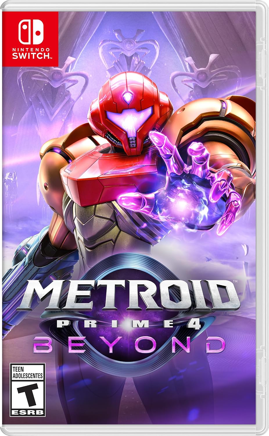 Metroid Prime 4 – Nintendo Switch