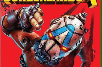 Borderlands 4 – Xbox Series X