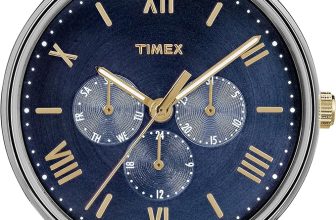 Timex Reloj de Pulsera. TW2R291009J